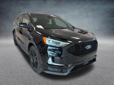 2020 Ford Edge ST Line AWD