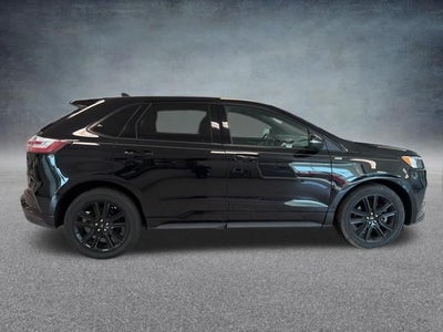 2020 Ford Edge ST Line AWD