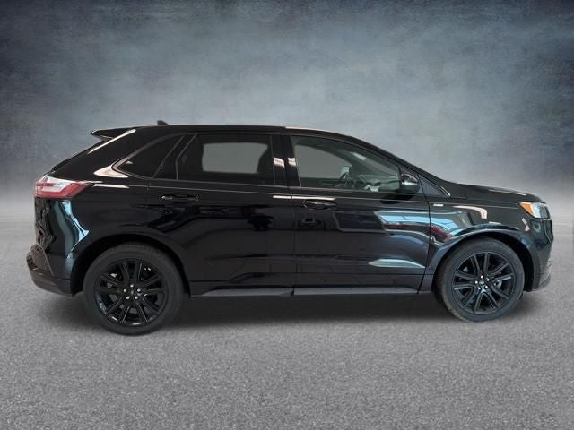 2020 Ford Edge ST Line AWD