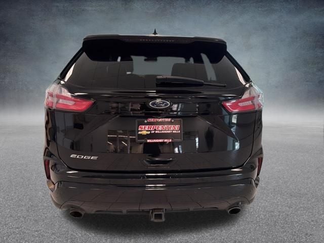 2020 Ford Edge ST Line AWD