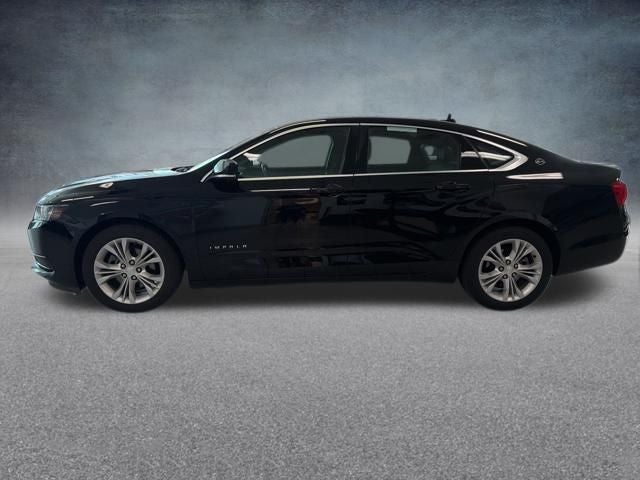 2014 Chevrolet Impala LT 1LT