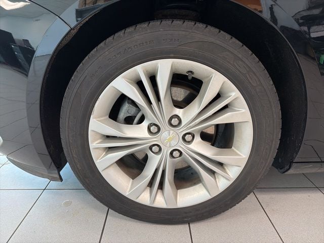 2014 Chevrolet Impala LT 1LT