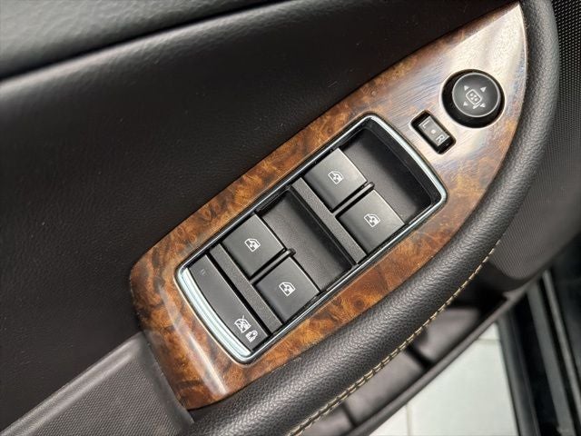 2014 Chevrolet Impala LT 1LT