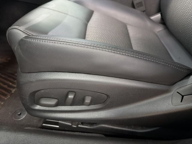 2014 Chevrolet Impala LT 1LT