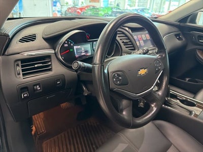 2014 Chevrolet Impala LT 1LT
