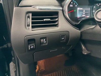 2014 Chevrolet Impala LT 1LT