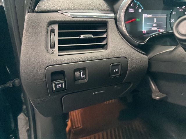 2014 Chevrolet Impala LT 1LT