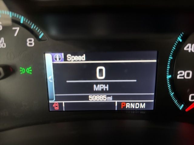 2014 Chevrolet Impala LT 1LT