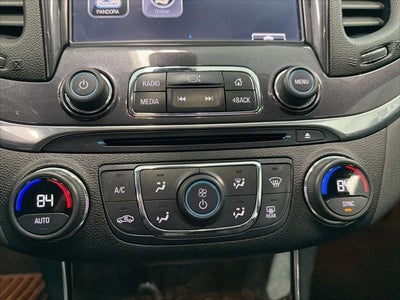 2014 Chevrolet Impala LT 1LT