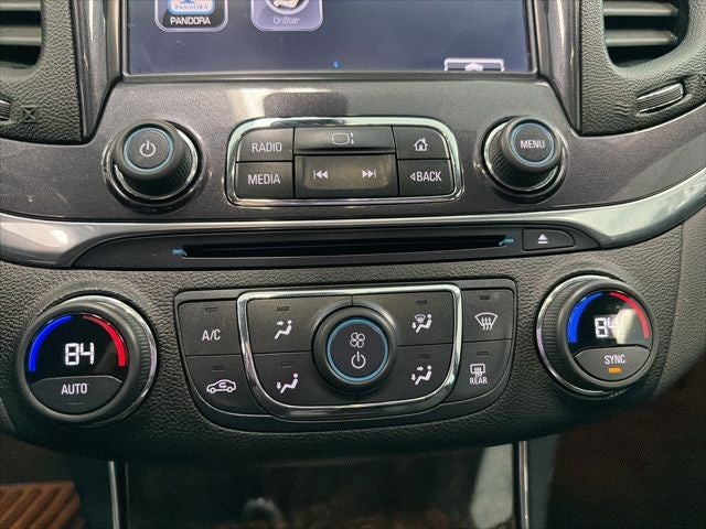 2014 Chevrolet Impala LT 1LT