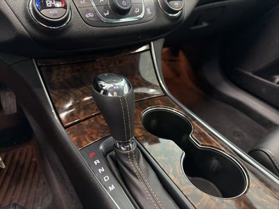 2014 Chevrolet Impala LT 1LT