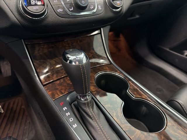 2014 Chevrolet Impala LT 1LT