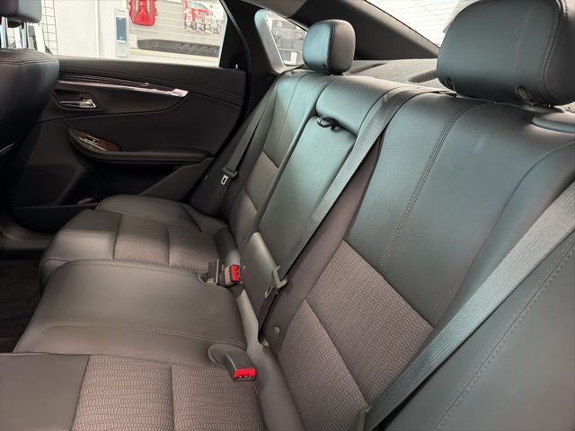 2014 Chevrolet Impala LT 1LT