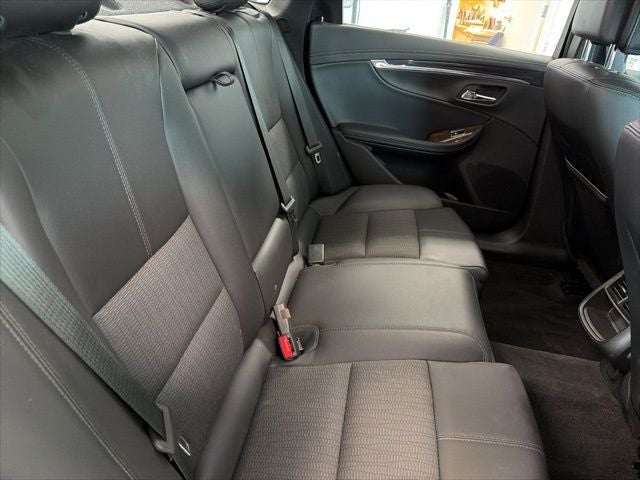 2014 Chevrolet Impala LT 1LT
