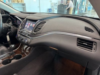 2014 Chevrolet Impala LT 1LT