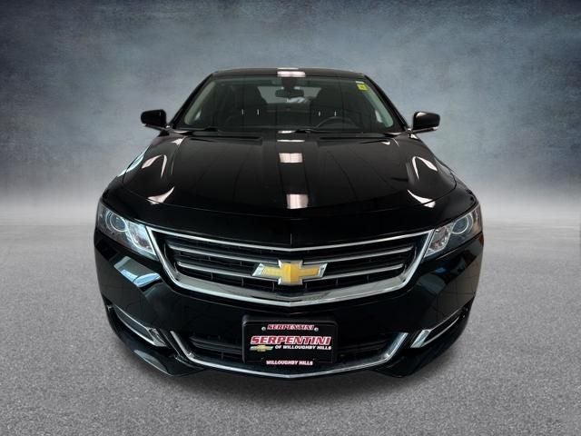 2014 Chevrolet Impala LT 1LT