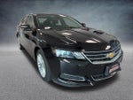 2014 Chevrolet Impala LT 1LT