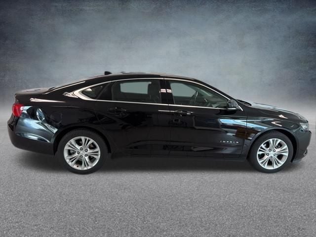 2014 Chevrolet Impala LT 1LT