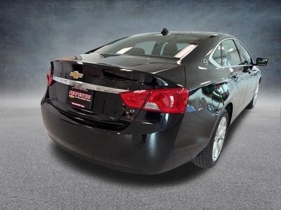 2014 Chevrolet Impala LT 1LT