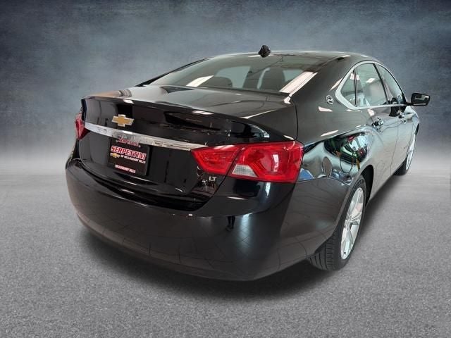 2014 Chevrolet Impala LT 1LT