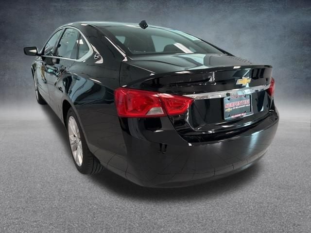 2014 Chevrolet Impala LT 1LT