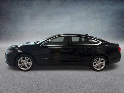 2014 Chevrolet Impala LT 2LT