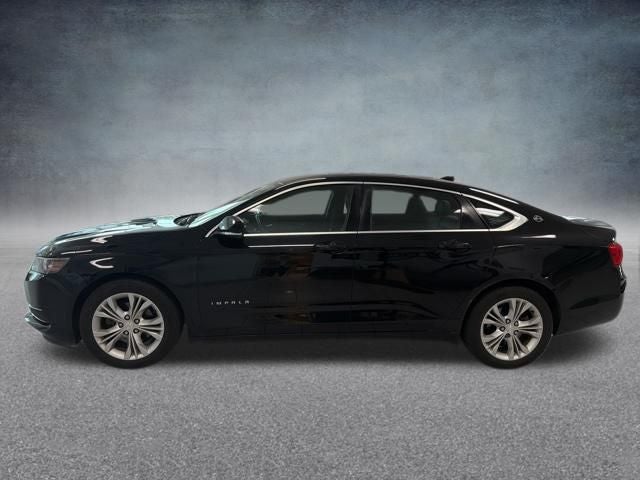 2014 Chevrolet Impala LT 2LT