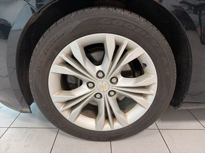 2014 Chevrolet Impala LT 2LT