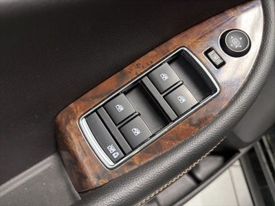 2014 Chevrolet Impala LT 2LT
