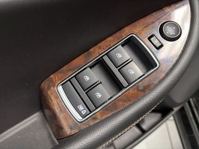 2014 Chevrolet Impala LT 2LT