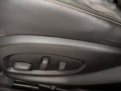 2014 Chevrolet Impala LT 2LT