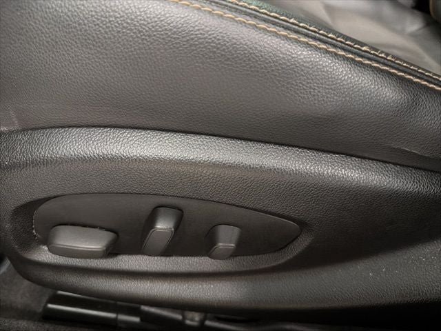 2014 Chevrolet Impala LT 2LT