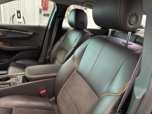 2014 Chevrolet Impala LT 2LT