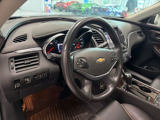 2014 Chevrolet Impala LT 2LT