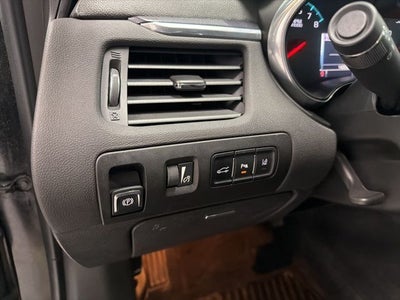 2014 Chevrolet Impala LT 2LT