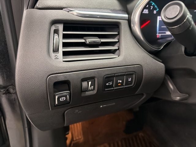 2014 Chevrolet Impala LT 2LT