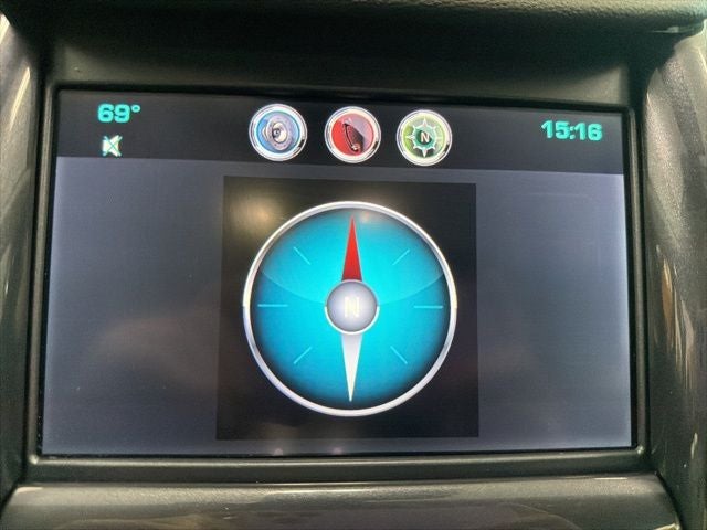 2014 Chevrolet Impala LT 2LT