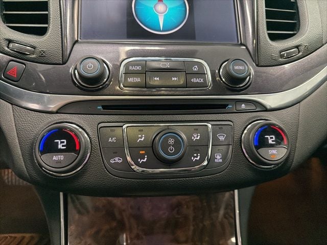 2014 Chevrolet Impala LT 2LT