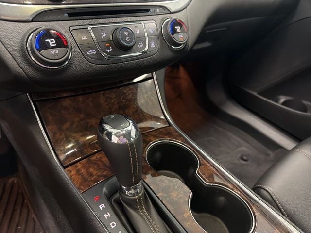 2014 Chevrolet Impala LT 2LT