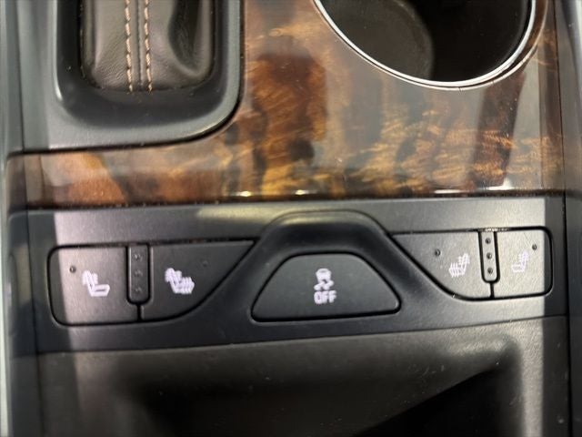 2014 Chevrolet Impala LT 2LT
