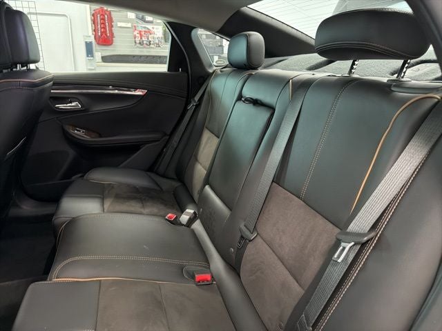 2014 Chevrolet Impala LT 2LT