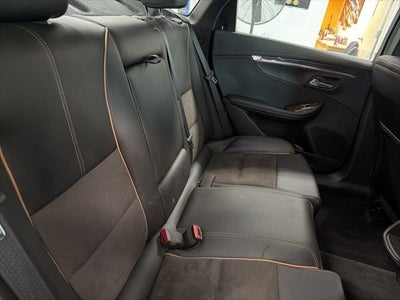 2014 Chevrolet Impala LT 2LT