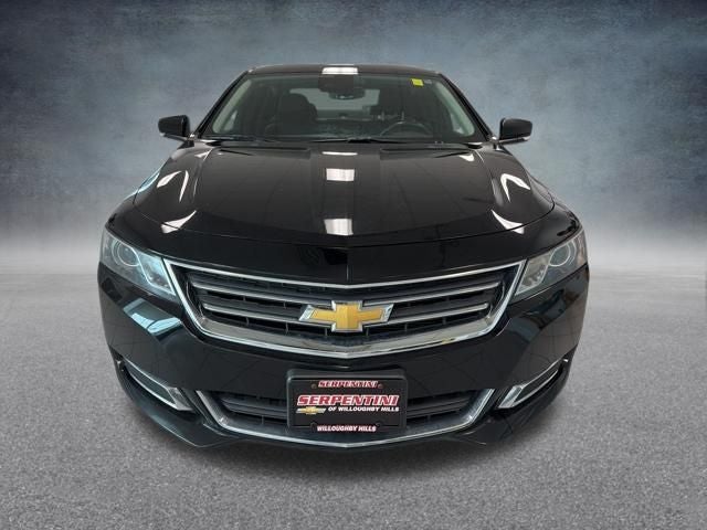 2014 Chevrolet Impala LT 2LT