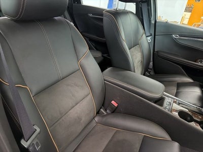 2014 Chevrolet Impala LT 2LT