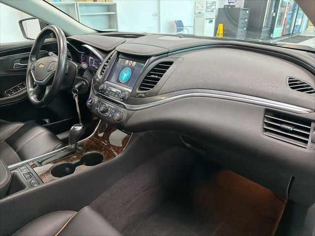 2014 Chevrolet Impala LT 2LT