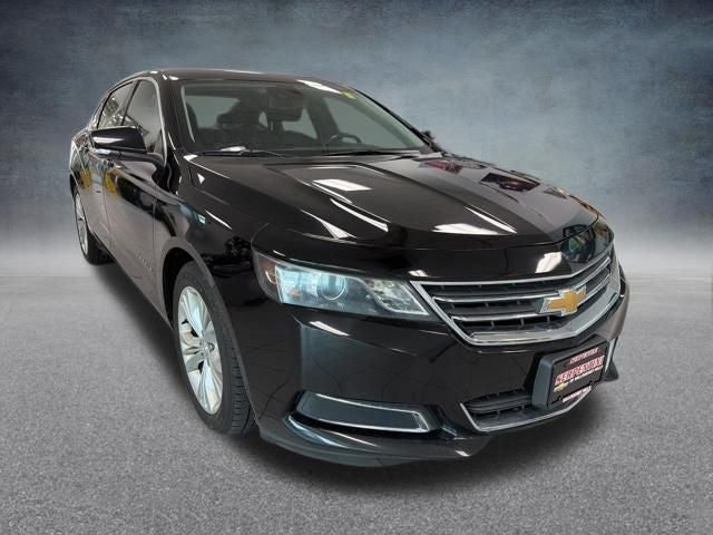 2014 Chevrolet Impala LT 2LT