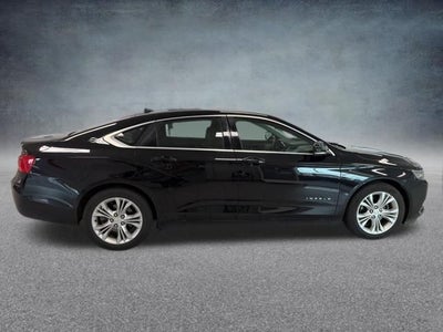2014 Chevrolet Impala LT 2LT