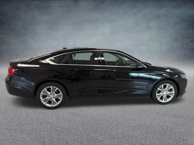 2014 Chevrolet Impala LT 2LT
