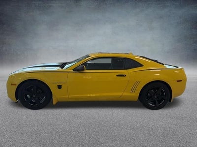 2012 Chevrolet Camaro 2LT 2LT