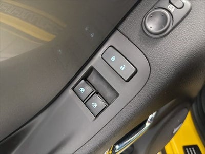2012 Chevrolet Camaro 2LT 2LT